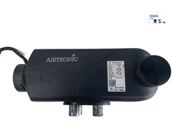 Heating/ Ventilation