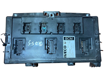 ECU IVECO