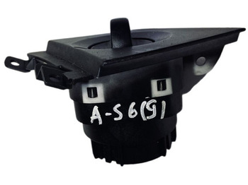Dashboard Mercedes-Benz A-S - 6(9): picture 3 Dashboard Mercedes-Benz A-S - 6(9): picture 3