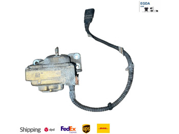 Exhaust system MERCEDES-BENZ