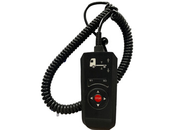 Suspension MERCEDES-BENZ