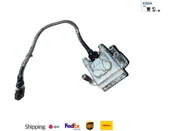 Exhaust system MERCEDES-BENZ