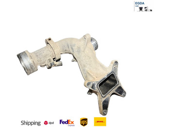 Cooling system MERCEDES-BENZ