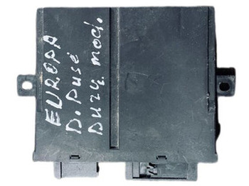 ECU Mercedes-Benz: picture 2 ECU Mercedes-Benz: picture 2