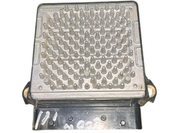 ECU Mercedes-Benz: picture 3