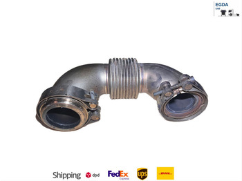 Cooling system MERCEDES-BENZ