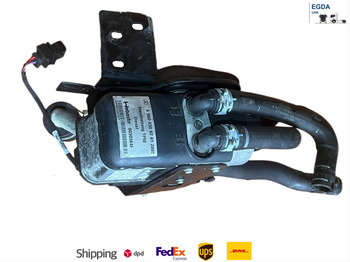 Heating/ Ventilation MERCEDES-BENZ