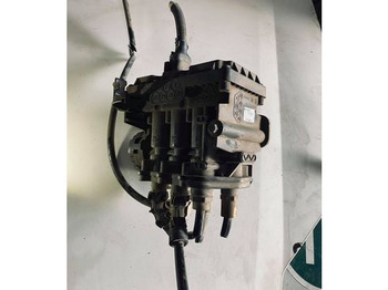 Valve RENAULT