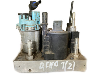 Exhaust system Renault: picture 3