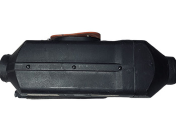 Heating/ Ventilation SCANIA 4