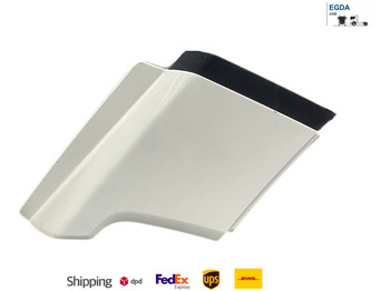 Aerodynamics/ Spoiler SCANIA