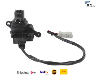 Heating/ Ventilation SCANIA