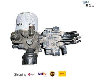 Spare parts DAF LF