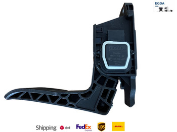 Spare parts DAF