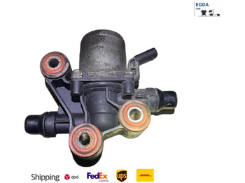Spare parts DAF