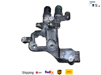 Spare parts DAF