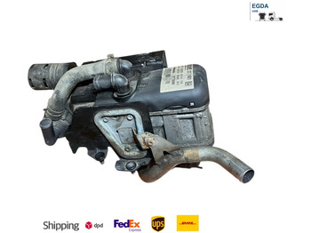 Spare parts DAF
