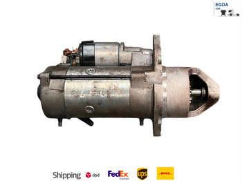 Spare parts DAF