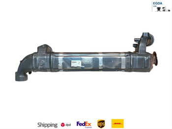 Spare parts DAF