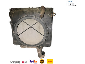 Spare parts DAF