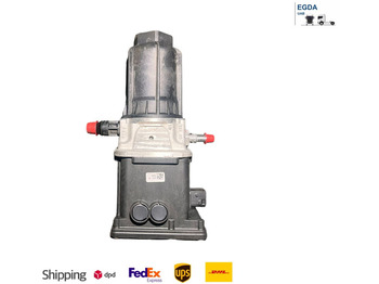 Spare parts DAF