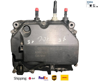 Spare parts DAF