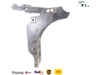 Spare parts DAF
