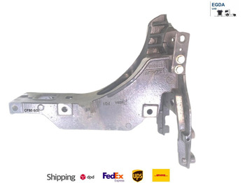 Spare parts DAF