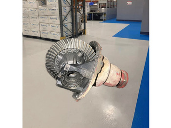 Spare parts MERCEDES-BENZ Arocs