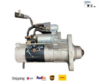 Spare parts MITSUBISHI