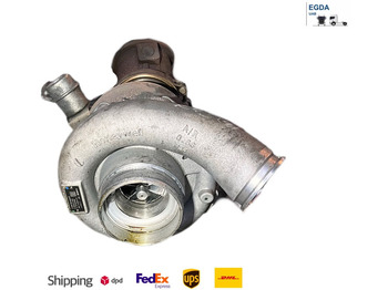 Spare parts SCANIA