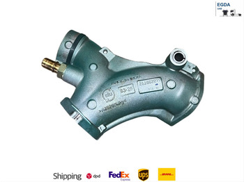 Spare parts VOLVO FH