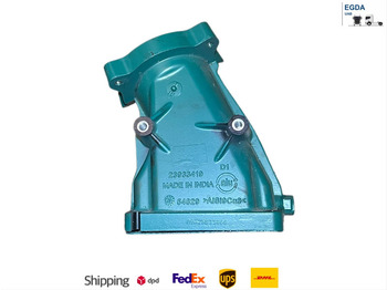 Spare parts VOLVO FH