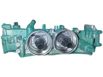 Spare parts Volvo FH5/Aero: picture 2