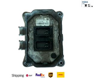 ECU VOLVO