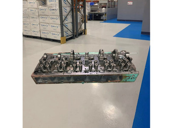 Cylinder block VOLVO