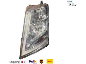 Headlight VOLVO