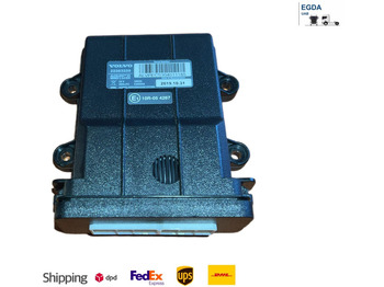 ECU VOLVO