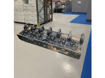 Cylinder block VOLVO