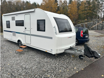 Caravan ADRIA