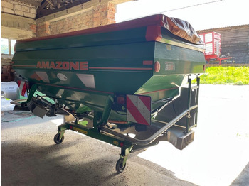 Fertilizer spreader Amazone ZA-M Ultra 3.000: picture 3