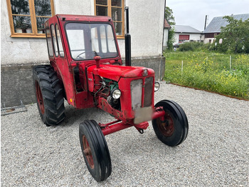 Farm tractor VOLVO