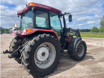 Farm tractor CASE IH JX1100U Maxxima 4x4: picture 3