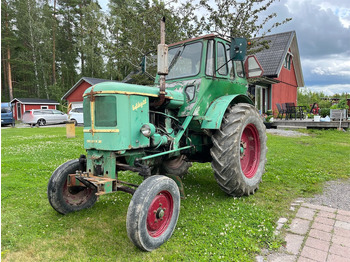 Farm tractor DEUTZ