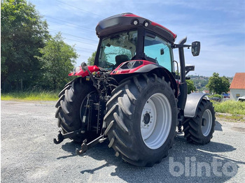 Farm tractor McCormick X6.415 (Bj. 2022, EZ 2024): picture 4
