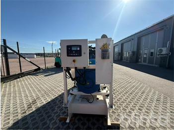 Generator set Perkins FG Wilson P250H2 250 kVA: picture 3