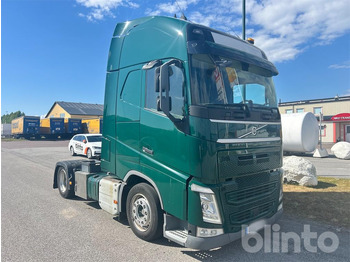 Tractor unit VOLVO FH 510 4x2: picture 4