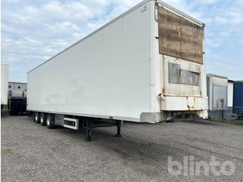Trailer NOPA