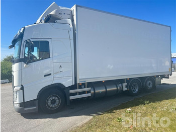Truck VOLVO FH 460