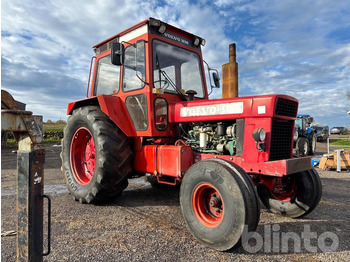 Farm tractor VOLVO BM 2650: picture 2